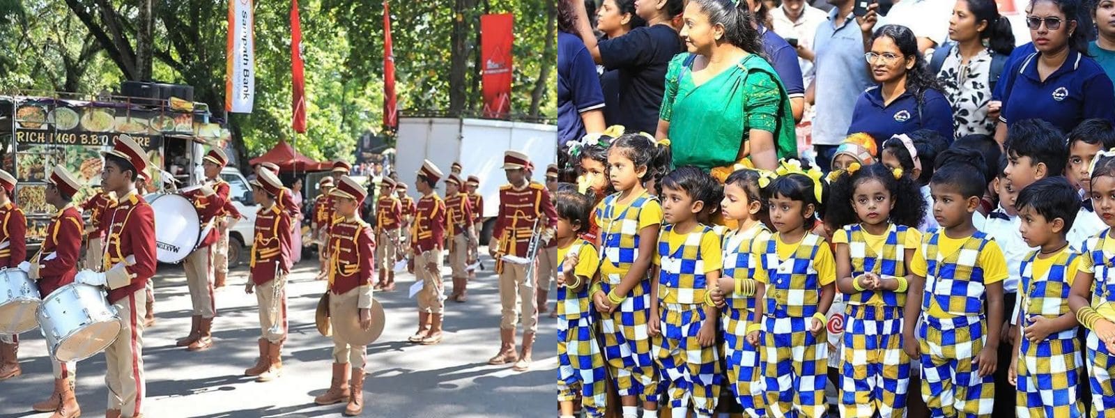 Sirasa TV Celebrates Children’s Day